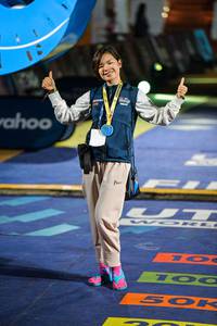 BIB: 2006
                            <button type="button" onclick="openModal(22760029)" class="btn btn-primary btn-sm float-right btn-popup" data-toggle="modal" data-target=".modal-high-quality">
                        <i class="fas fa-shopping-cart"></i> Add to Cart
                    </button>
                                            <button type="button" onclick="isThisMe(22760029, true)" class="btn btn-success btn-sm float-right btn-popup btn-isme hidden" data-toggle="tooltip" data-placement="bottom" title="นี่คือรูปของคุณใช่ไหม คลิกที่นี่เพื่อเอาเข้าอัลบั้ม">
                        <i class="fas fa-plus"></i> Add to album
                    </button>
                    <button type="button" onclick="isThisMe(22760029, false)" class="btn btn-warning btn-sm float-right btn-popup btn-isnotme hidden">
                        <i class="fas fa-ban"></i> Remove from album
                    </button>